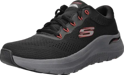 Produktbild von Skechers Sneaker in schwarz, Gr. 48.5
