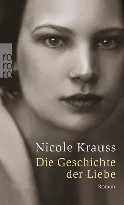 Obrázok produktu pre Die Geschichte der Liebe