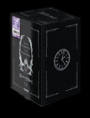 Produktbild von Death Note - Diamond Edition 07 + Box