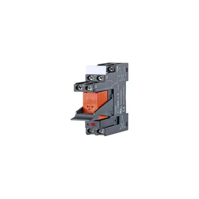 Produktbild von BTR Relaismodul RM3-2W RM3-2W 24VDC ** 24VDC