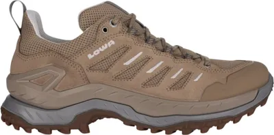 Produktbild von LOWA INNOVO LO, Männlich, Erwachsener, Sand, Outdoor-Schuhe, Schnelles Wandern, Walken, Gummi