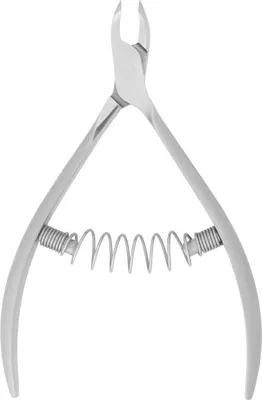 Obrázek produktu pro Profesionální kleště na nehtovou kůžičku Smart 30 3 mm (Professional Cuticle Nippers)