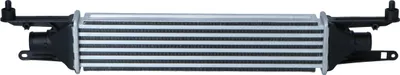Produktbild von NRF Ladeluftkühler  30750