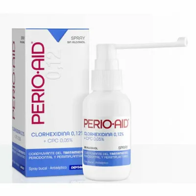 Produktbild von Perio Aid Behandlungsspray 50 ml