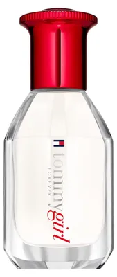 Produktbild von Tommy Hilfiger Tommy Girl Forever, Frauen, 30 ml, Blumig, Grün, Holz, Pfingstrose, Weiße Blume, Moschus, Sandelholz, Spray