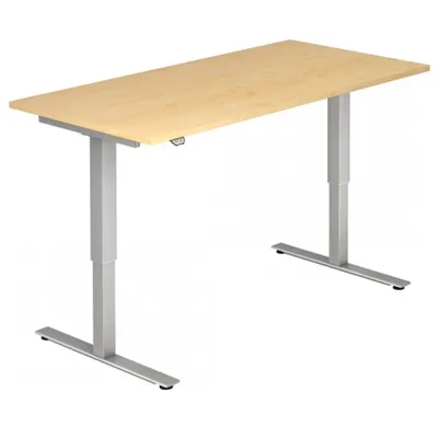 Produktbild von Schreibtisch XMST16, 160 x 80 cm