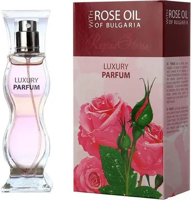 Produktbild von Biofresh Rose Oil of Bulgaria Luxury Eau de Parfum Regina Roses 50 ml