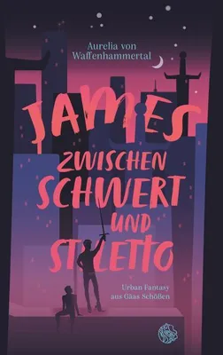 Produktbild von James