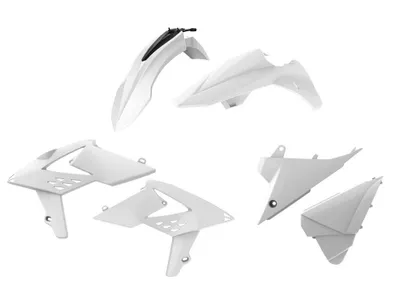 Produktbild von Polisport Plastikkit