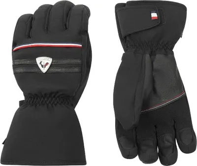 Image de ROSSIGNOL Gants de ski hommes Legend IMPR