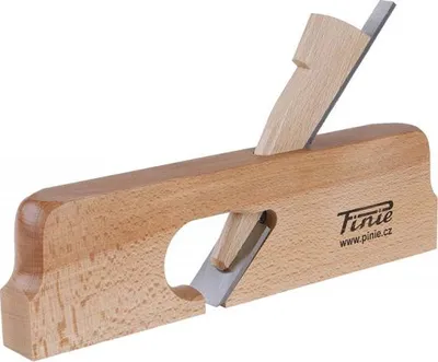 Obrázek produktu pro Levior Hoblík "ŘÍMSOVNÍK" 225x27x155mm nůž 27mm