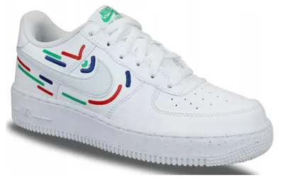 Zdjęcie produktu dla Buty Nike Air Force FD0532100