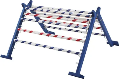 Produktbild von Kerbl Kombisprung Agility 7-92 cm