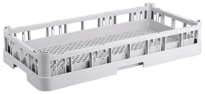 Immagine prodotto di CONTACTO Cestello per lavastoviglie, altezza: 100 mm, lunghezza: 500 mm, larghezza: 250 mm
