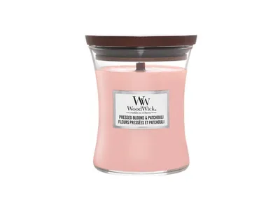 Obrázek produktu pro Woowick PRESSED BLOOMS & PATCHOULI MEDIUM HOURGLASS 275G