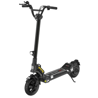Produktbild von Dualtron Togo Limited 10“ 60V 15Ah LG 1000W elektrický skúter do 65km