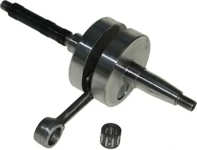 Immagine prodotto di Albero motore standard per motori Piaggio 50cc, TPH, NRG, ZIP, Sfera, Vespa ET2, Gilera