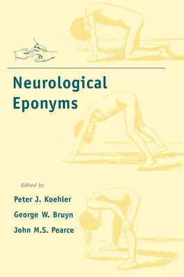 Produktbild von Neurological Eponyms