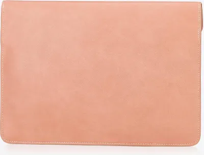 Immagine prodotto di Borsa da donna Wittchen per laptop (13 pollici) in Pelle finta, rosa