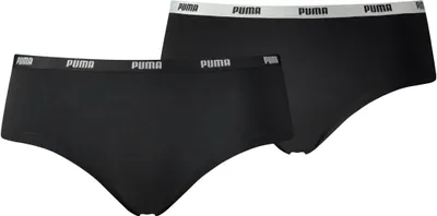 Produktbild von PUMA ICONIC HIPSTER 2P HANG black L