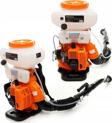 Zdjęcie produktu dla Opryskiwacz spalinowy Kraft&Dele 20 L