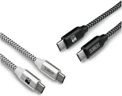 Immagine prodotto di Cavo USB-C Subblim SUB-CAB-4CC001