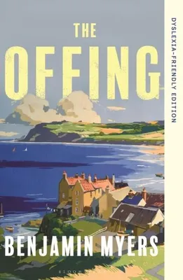 Obrázek produktu pro The Offing