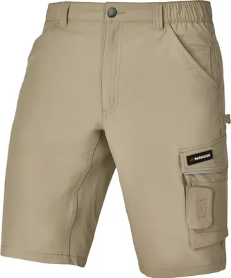 Produktbild von PARKSIDE® Herren Arbeitshose (Beige, 56)