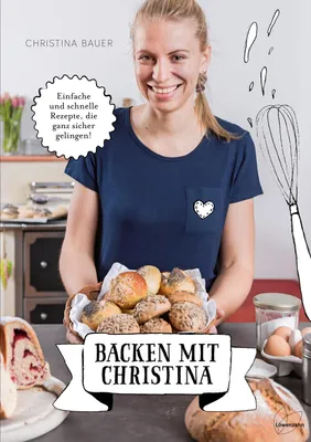 Produktbild von Backen mit Christina