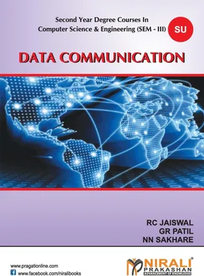 Produktbild von Data Communication