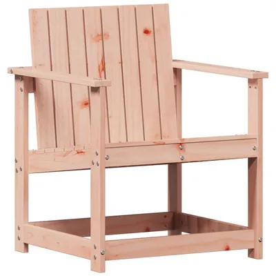 Produktbild von vidaXL Gartenstuhl 62x56x77 cm Massivholz Douglasie