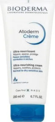 Image de Bioderma Atoderm Créme Nourrissante 200 ml