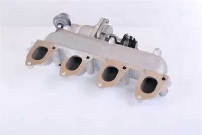 Produktbild von NISSENS 98239 AGR-Ventil für FORD S-MAX (WA6) Abgasrückführungsventil
