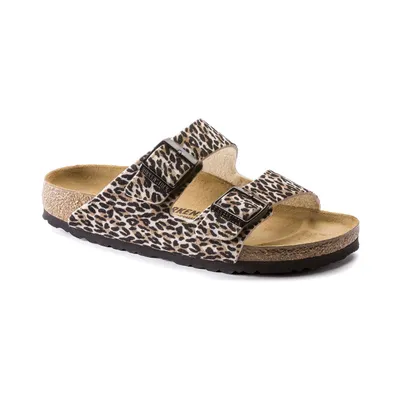 Produktbild von Birkenstock Arizona Damen Pantolette, Größe:42 EU