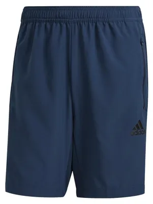 Produktbild von Adidas Hosen Aeroready Designed 2 Move Woven, GT8162, Größe: 164