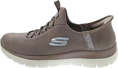 Produktbild von Skechers Slip-Ins: Summits-Unknown 150254 (43/BRN)