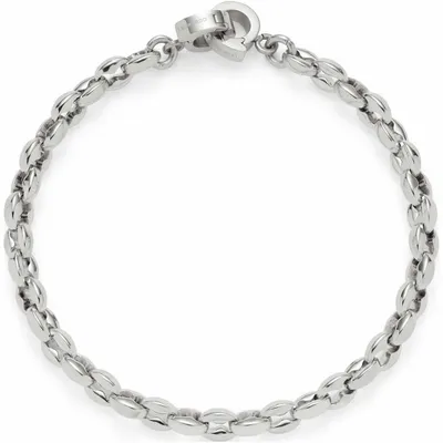 Produktbild von Leonardo Jewels - 023274 - Armband - Damen - Romea Clip&Mix - 18 cm