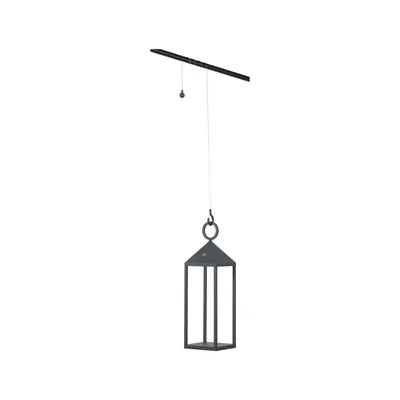 Obrázek produktu pro Venkovní přenosná lampa LED 2,2 W IP54 PICNIC 8177 Nowodvorski