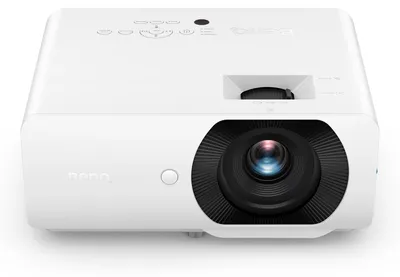 Productafbeelding van BenQ LH655C, 4000 ANSI lumen, DLP, 1080p (1920x1080), 3.000.000:1 contrastverhouding, 16:9 beeldverhouding, 1,07 miljard kleuren