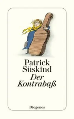 Produktbild von Der Kontrabaß