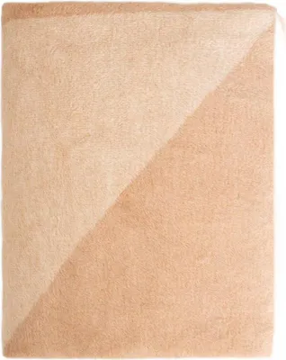Zdjęcie produktu dla HOMLA Koc KARDELEN gruby ze wzorem 150x200 cm