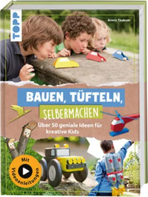 Image de Bauen, Tüfteln, Selbermachen