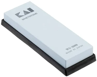Produktbild von Kai Wetzstein WS-3000 Fine 3000
