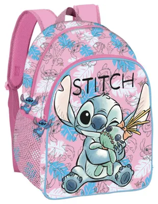 Immagine prodotto di Carrozzina Disney Stitch 44 cm
