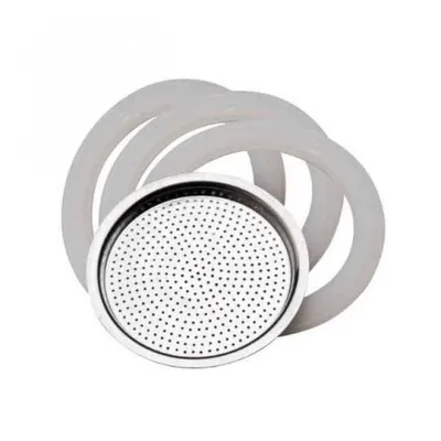 Productafbeelding van Vervangingsfilter + filter voor 12 kopjes