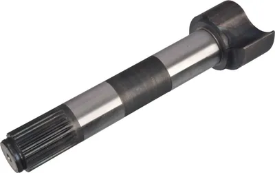 Produktbild von FEBI BILSTEIN Bremswelle Trommelbremse 181572 für MAN TGM 286mm 98mm