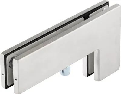 Immagine prodotto di Raccordo per sopraluce angolare PT40 Luce universale Spigot ø 15 mm, acciaio inox .(03.542)