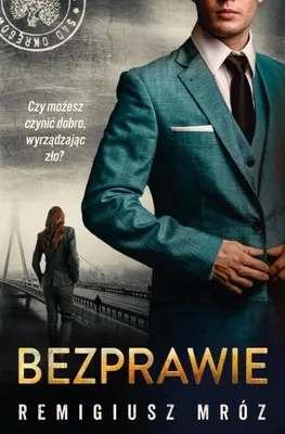 Obrázok produktu pre Joanna Chyłka T.20 Bezprawie - Remigiusz Mróz