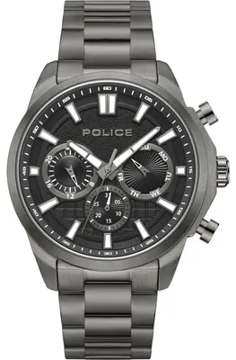 Zdjęcie produktu dla POLICE Zegarki na rękę PEWJK0021003