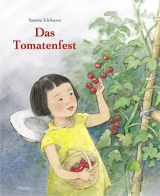 Obrázek produktu pro Das Tomatenfest